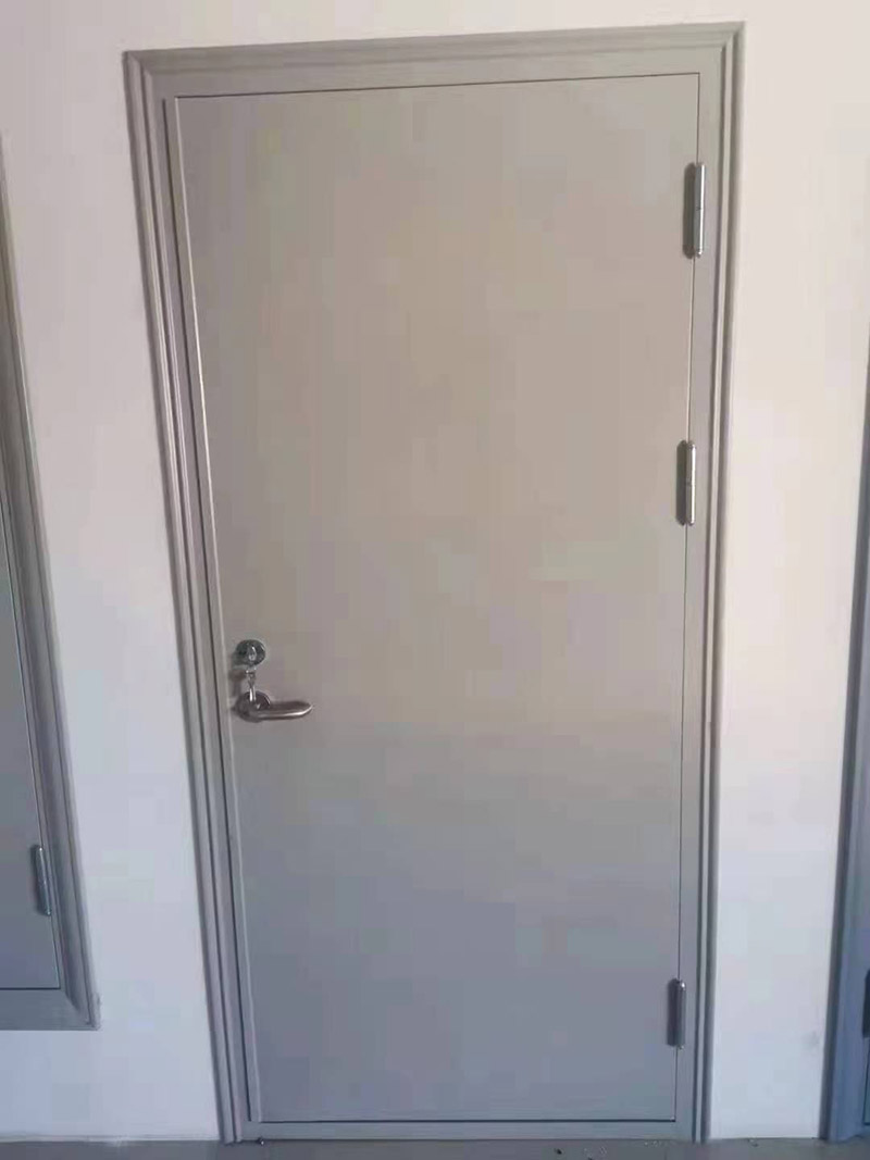 三小時防火門
