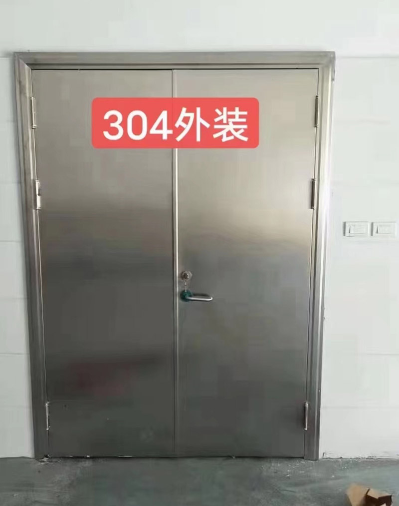三小時防火門